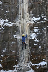 Ice Festival Events